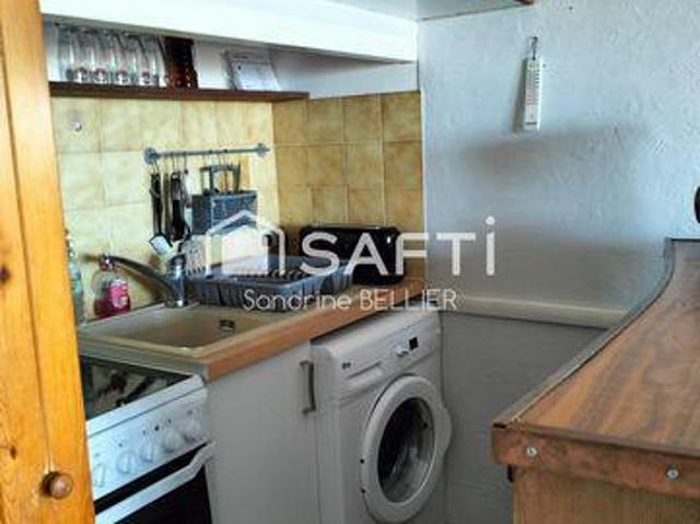 Appartement La Barre Pays de la Loire 85550 ELS100725770