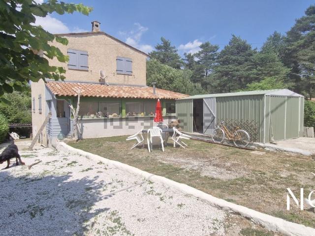 Appartement, La Bastide