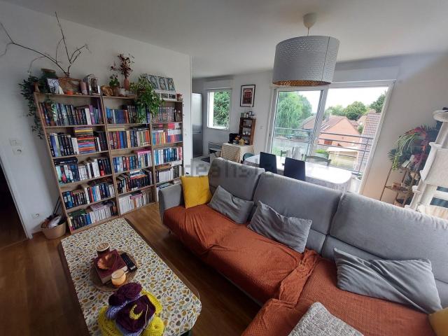 Appartement, La Bassée
