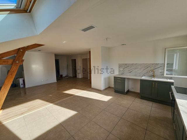 Appartement, La Bâtie Neuve