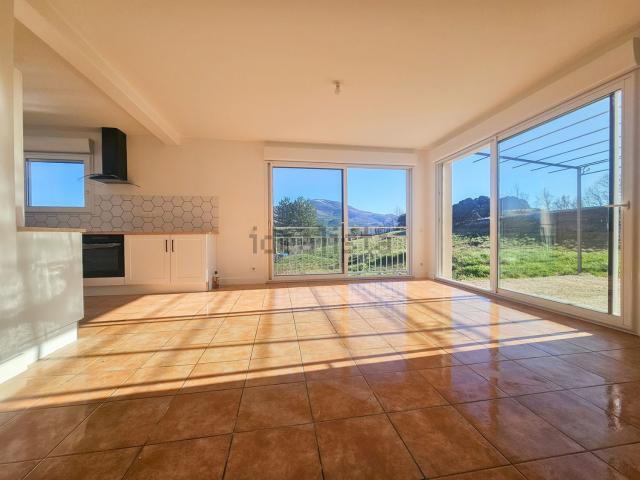 Appartement, La Bâtie Neuve