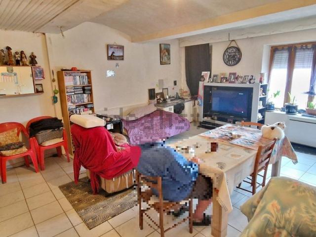 Appartement, La Bâtie Rolland