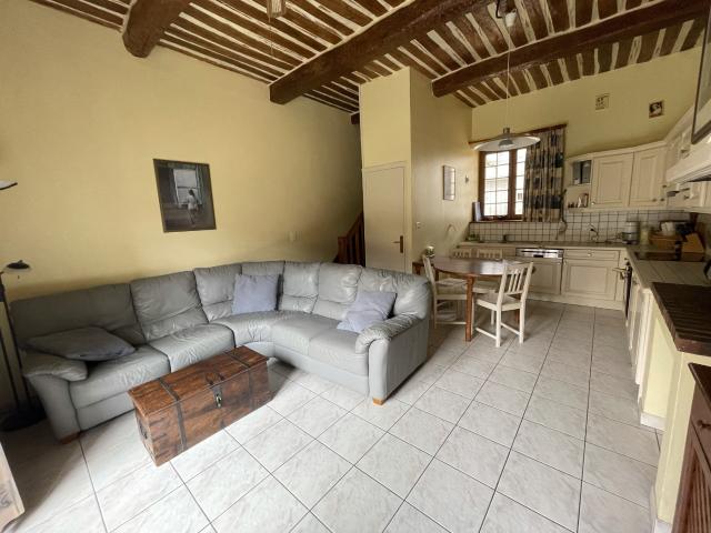 Appartement La Bâtisse