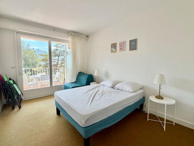 Appartement La Baule 2 pièce s 41.01 m2