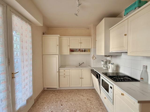 Appartement La Baule Escoublac 3 pièce s 65.66 m2