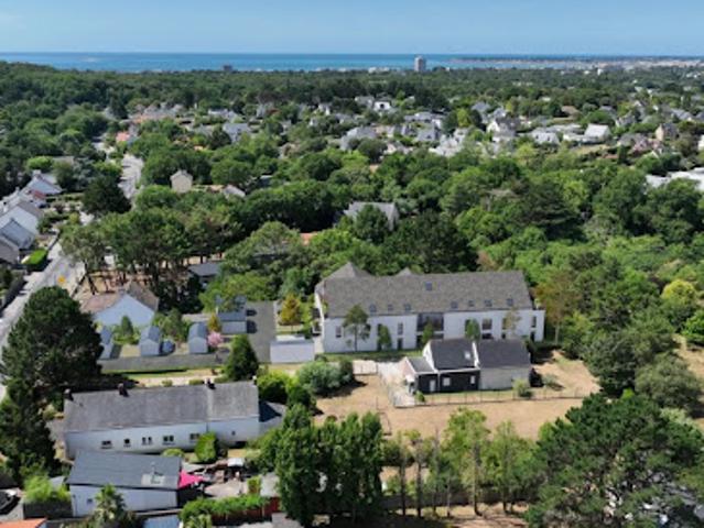 Appartement La Baule Escoublac 3 pièces ANY VARDÔ