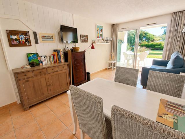 Appartement La Baule Escoublac 2 pièce s 34.24 m2