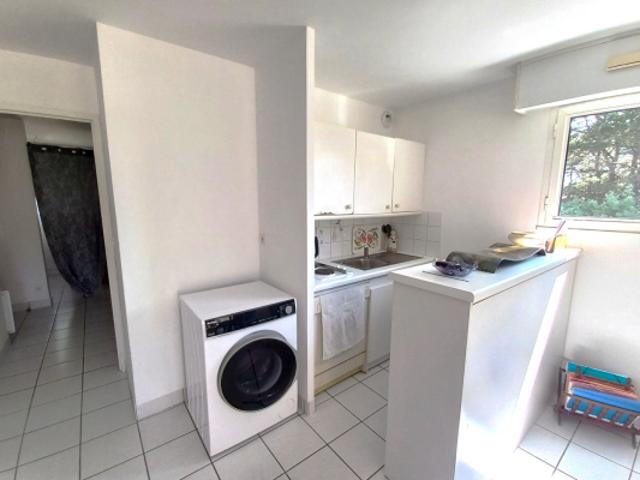 Appartement La Baule Escoublac 2 pièce s 37.29 m2