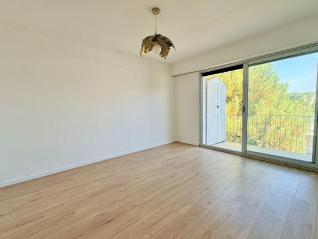 Appartement La Baule Escoublac 2 pièce s 38.75 m2