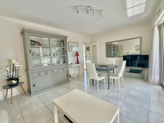 Appartement La Baule Escoublac 2 pièce s 47.17 m2