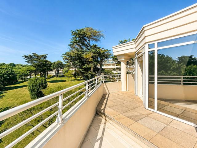 Appartement La Baule Escoublac 2 pièce s 42.47 m2
