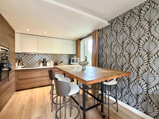 Appartement La Baule Escoublac 4 pièce s 75.22 m2