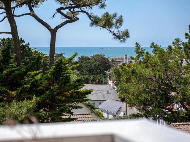 Appartement, La Baule Escoublac