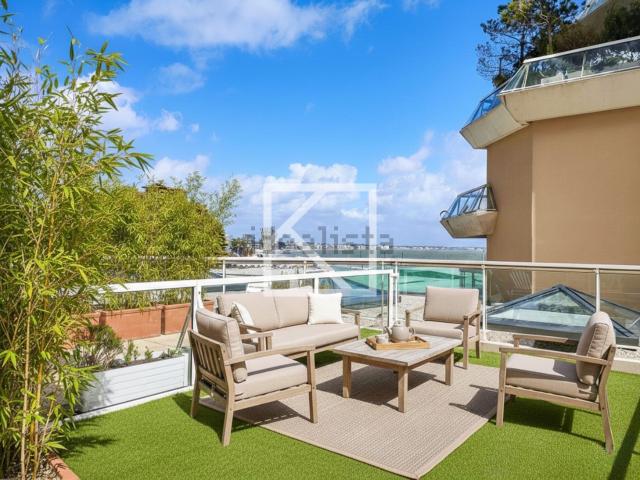 Appartement, La Baule Escoublac
