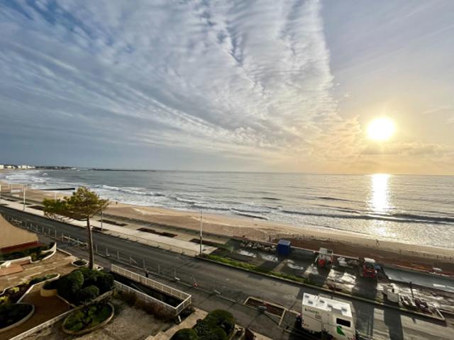 Appartement La Baule Les Pins 1 pièce s 34.34 m2