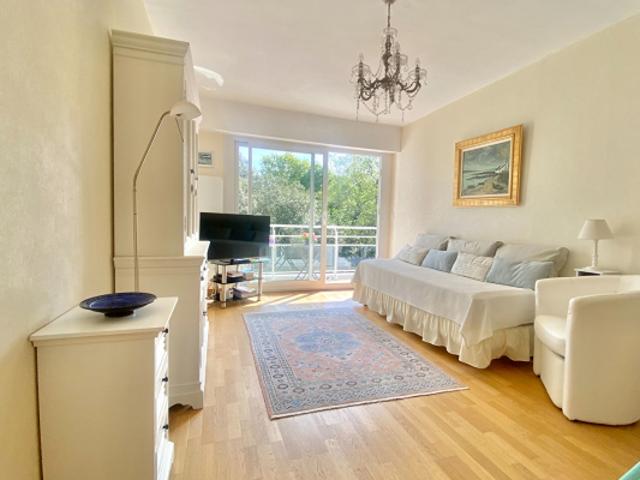 Appartement La Baule Les Pins 2 pièce s 37,06 m2