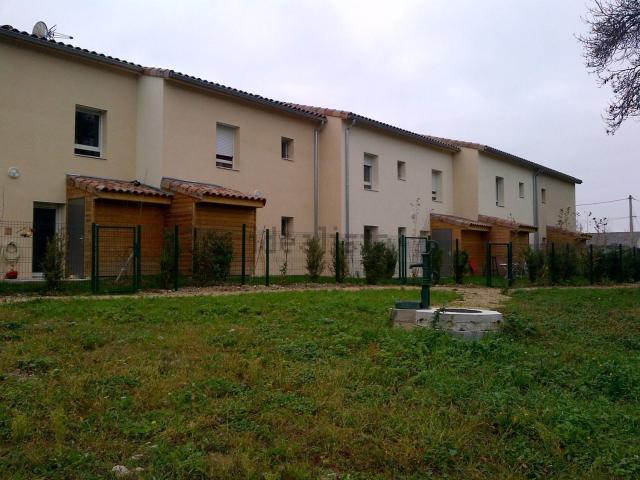 Appartement, La Bégude de Mazenc