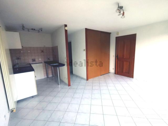 Appartement, La Biolle