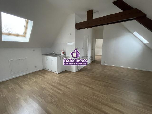 Appartement, La Bonneville sur Iton