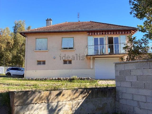 Appartement, La Boisse