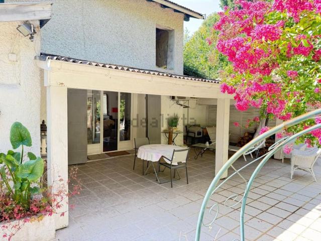 Appartement, La Boisse