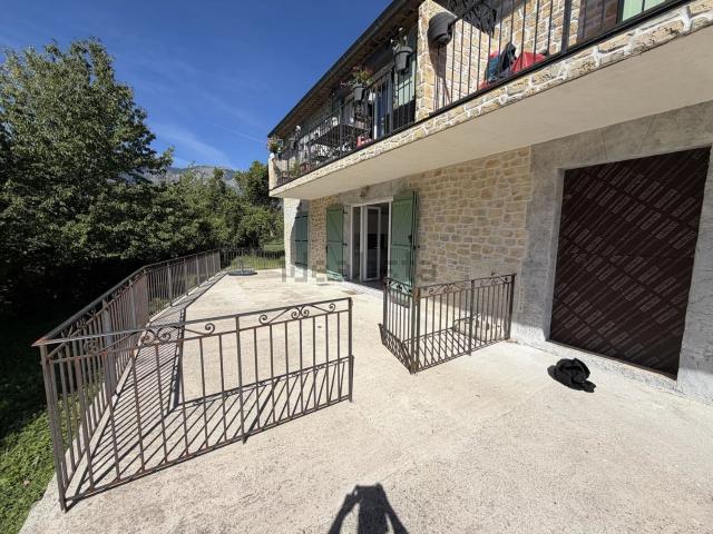 Appartement, La Bollène Vésubie