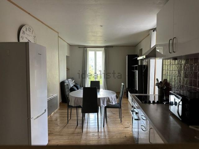 Appartement, La Bollène Vésubie