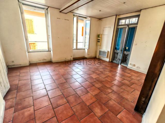 Appartement, La Bollène Vésubie