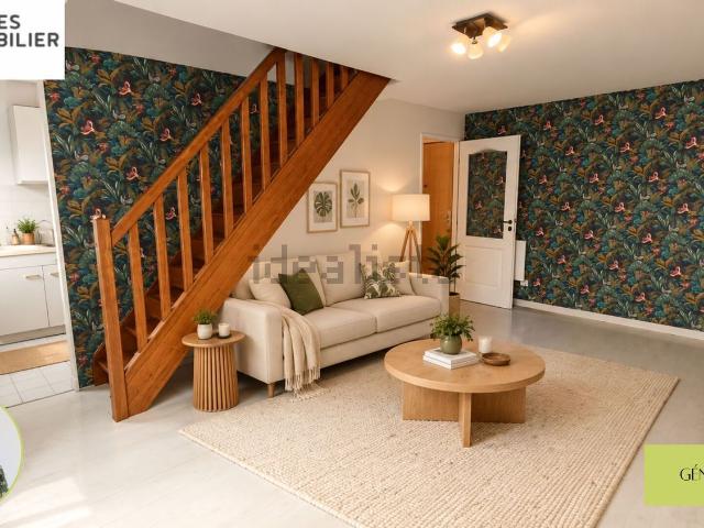 Appartement, La Bouëxière