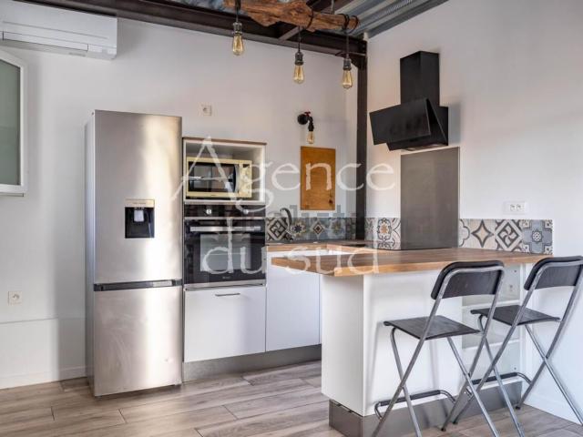 Appartement, La Bouilladisse