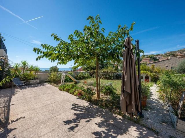 Appartement, La Bouilladisse