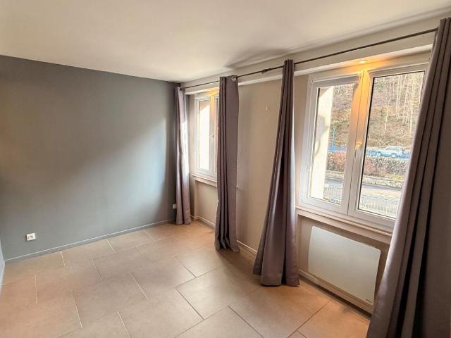 Appartement La Bourboule 3 pièce s 83.91 m2