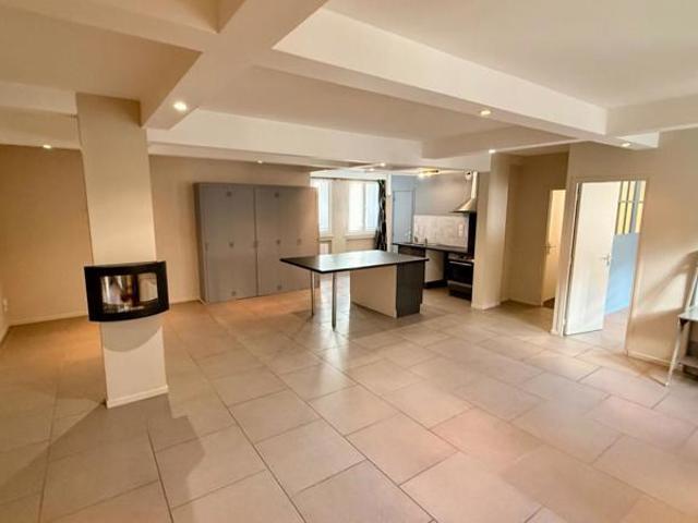 Appartement La Bourboule 3 pièce s 83.91 m2