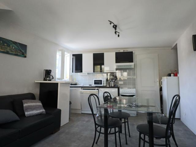Appartement La Bourboule
