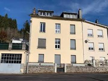 Appartement La Bourboule