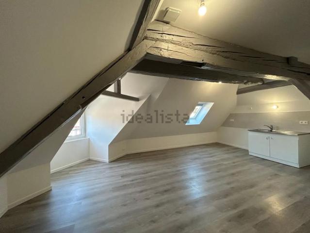 Appartement, La Broque