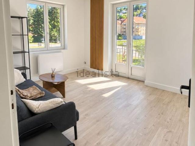 Appartement, La Bresse