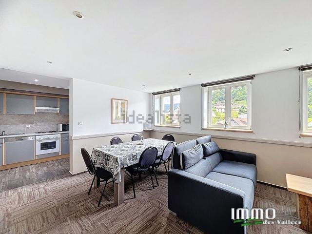 Appartement, La Bresse