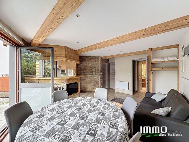 Appartement, La Bresse