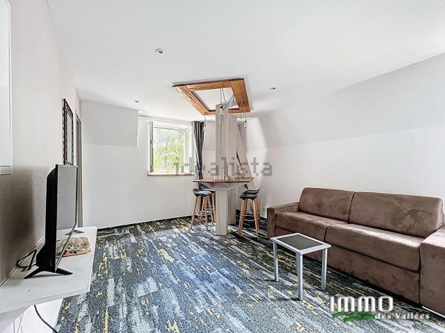 Appartement, La Bresse