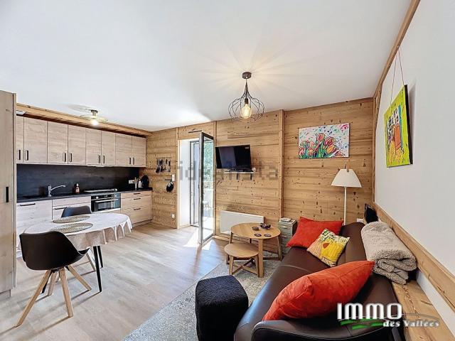 Appartement, La Bresse