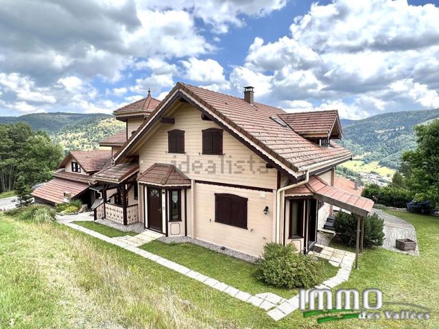 Appartement, La Bresse
