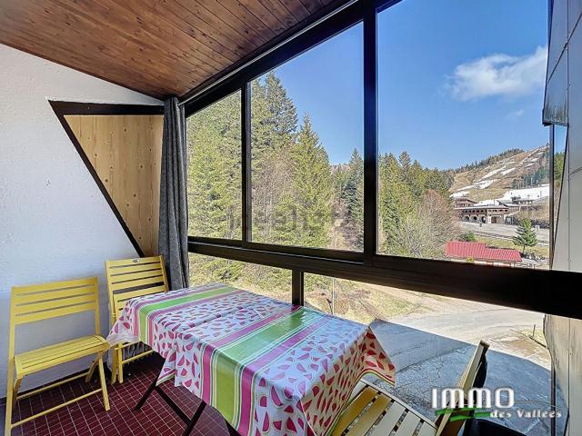 Appartement, La Bresse
