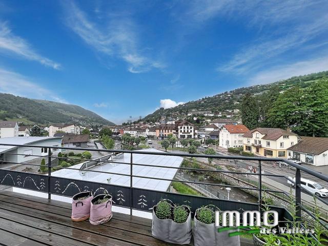 Appartement, La Bresse