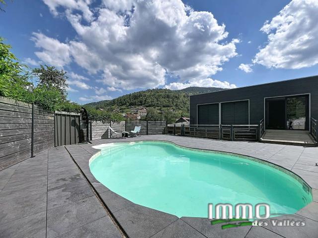 Appartement, La Bresse