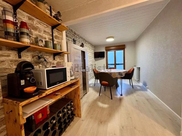 Appartement, La Bresse