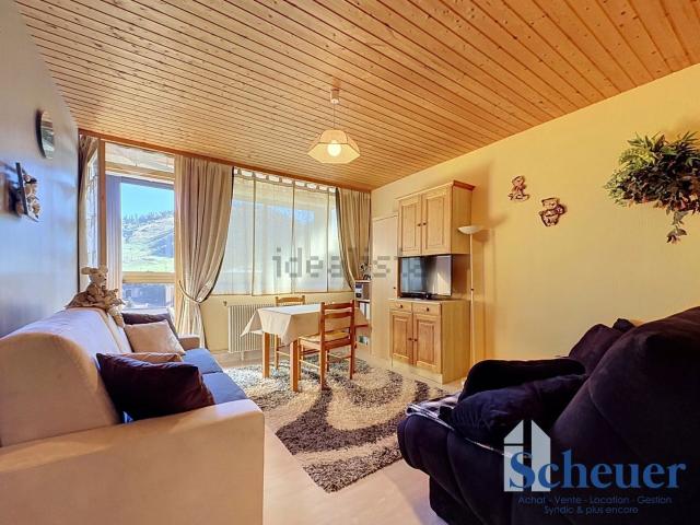 Appartement, La Bresse