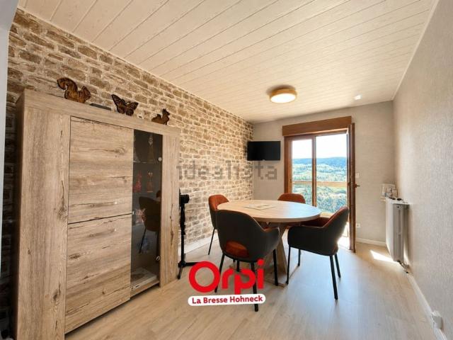 Appartement, La Bresse