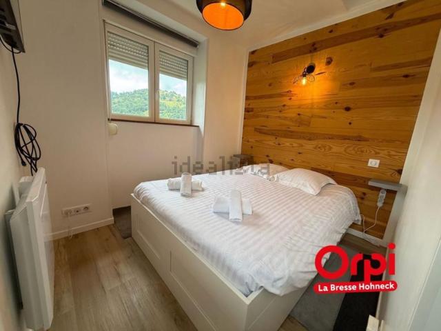 Appartement, La Bresse