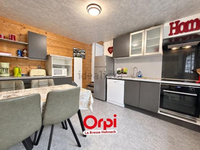 Appartement, La Bresse